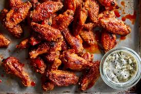 26 Wings