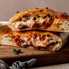 Calzone Pizza