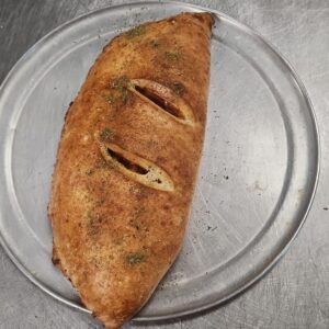 Calzone Pizza