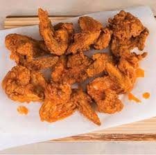 Chicken Wings 12 Pcs