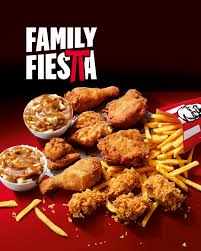 Family Fiesta