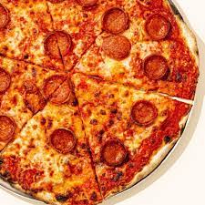 NY Specialty Pizza