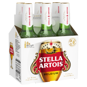 Stella Artois